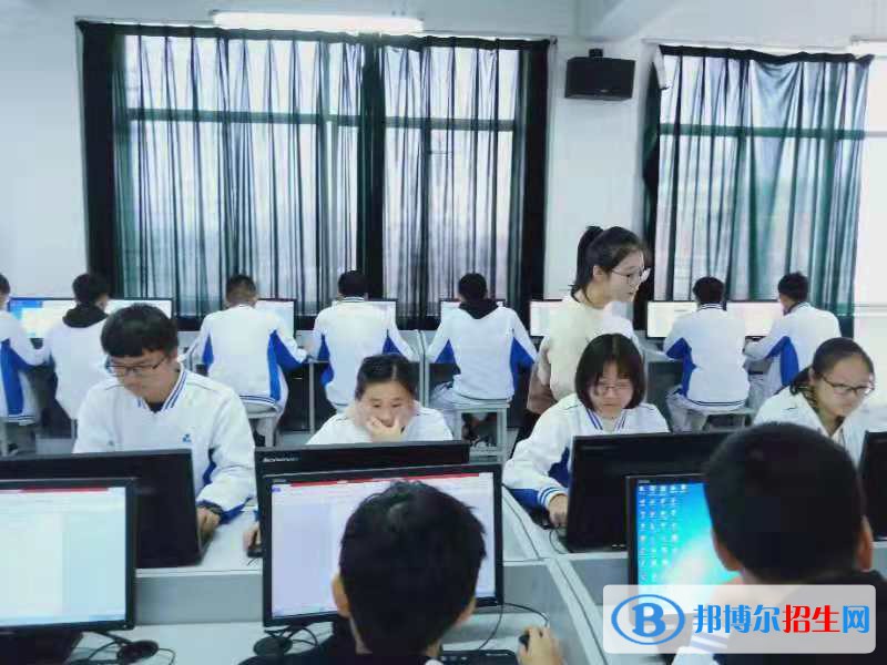 廣西2021年哪個(gè)中專學(xué)校好