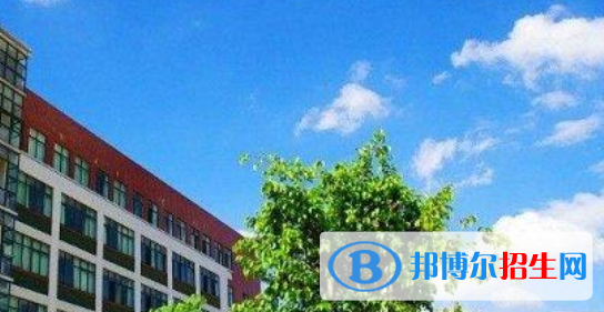 馬邊彝族自治縣碧桂園職業(yè)中學怎么樣、好不好