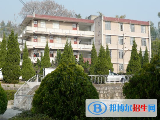 保山市中等專業(yè)學(xué)校怎么樣、好不好