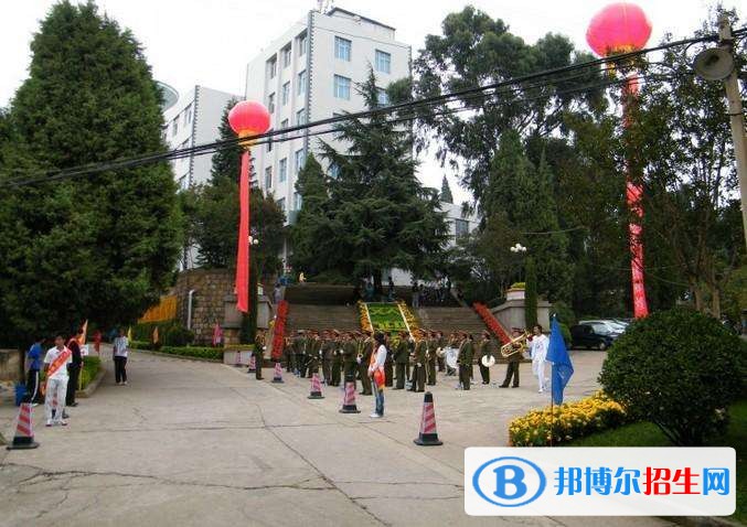 云省化工學(xué)校怎么樣。、好不好