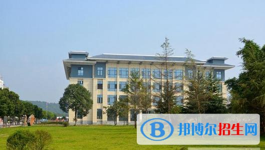 四川電子機械職業(yè)技術學院五年制大專學校地址在哪里