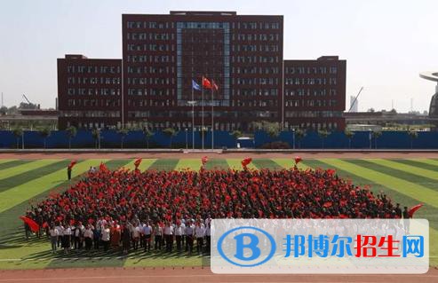 昆明市財經(jīng)商貿(mào)學校怎么樣、好不好