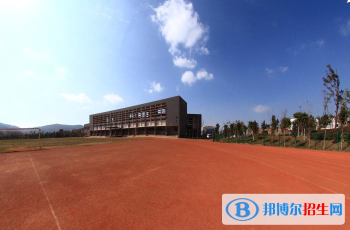 云南省國防工業(yè)學(xué)校怎么樣、好不好