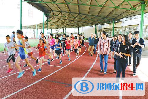 玉溪體育運動學(xué)校2021年報名條件、招生要求、招生對象