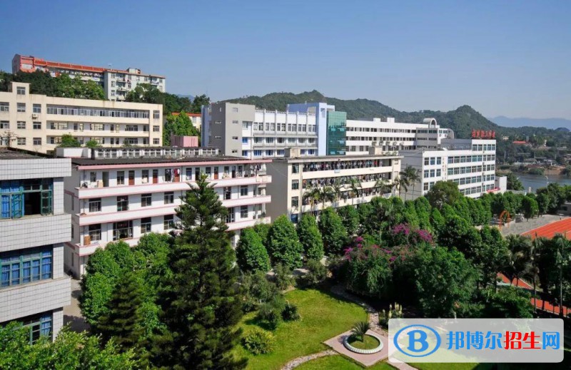 廣西2021年中專學校上什么專業(yè)有前途