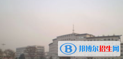 晉中財(cái)貿(mào)學(xué)校怎么樣、好不好