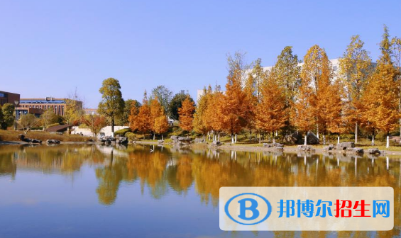 貴陽2021年哪些大學有汽修學校大專