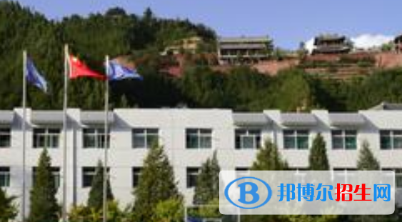 呂梁衛(wèi)生學(xué)校怎么樣、好不好