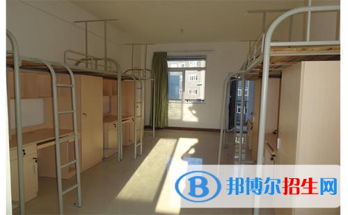云南財經(jīng)職業(yè)學(xué)院五年制大專2021年宿舍條件