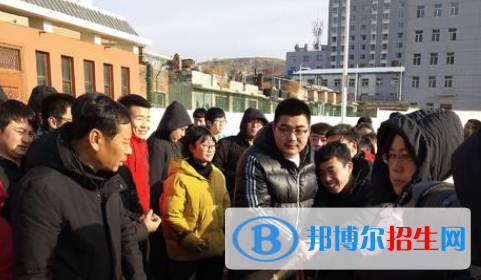 方山縣職業(yè)中學(xué)怎么樣、好不好