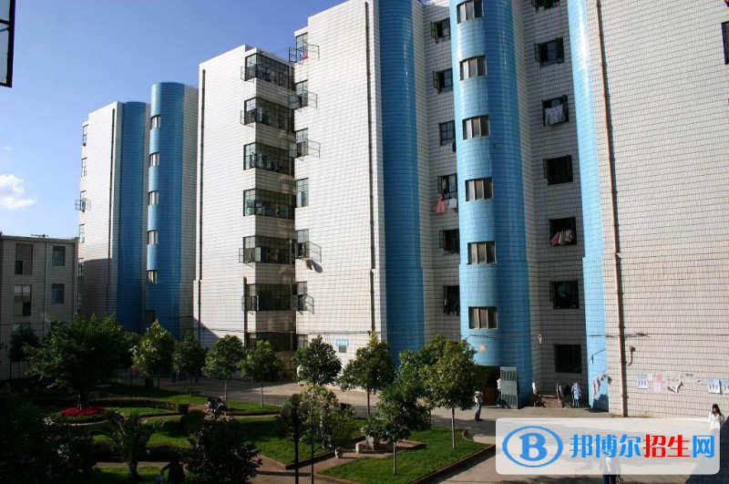  云南交通職業(yè)技術學院五年制大專怎么樣，好不好