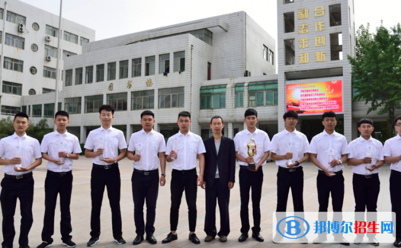 濟南電子機械工程學(xué)校怎么樣、好不好