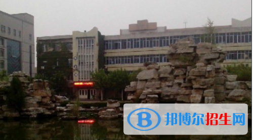棗莊職工中等專業(yè)學(xué)校怎么樣，好不好