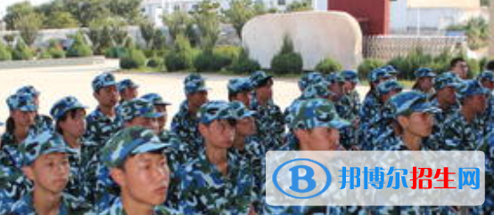 汾西縣職教中心怎么樣、好不好