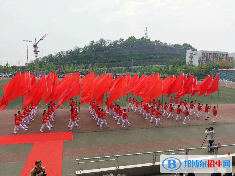 山東淄博工業(yè)學(xué)校怎么樣、好不好