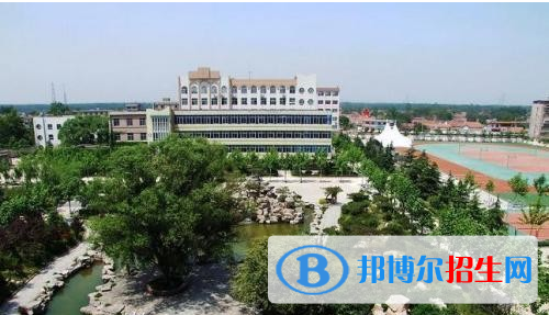 山東棗莊工業(yè)學(xué)校2021年有哪些專業(yè)