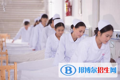 安徽2021年中專學校都能學什么
