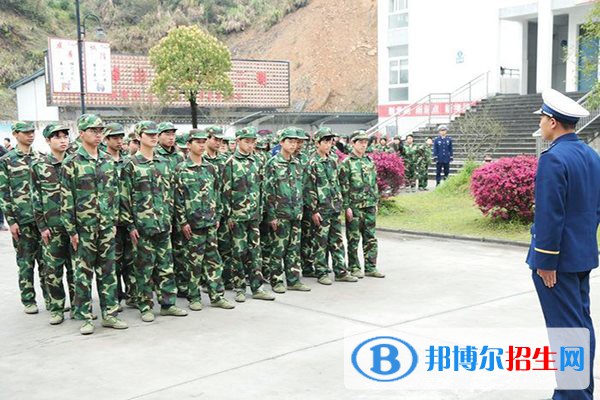 安徽2021年去中專學校學什么專業(yè)好