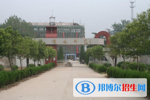 安徽2021年有什么中專學(xué)校最好