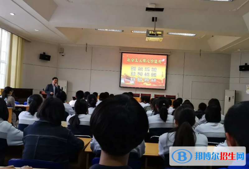 濟南章丘特教學校怎么樣、好不好