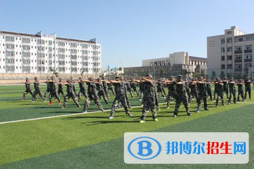 安徽2021年什么中專學校比較好