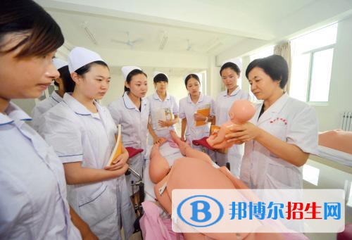 安徽2021年中專學(xué)校有什么