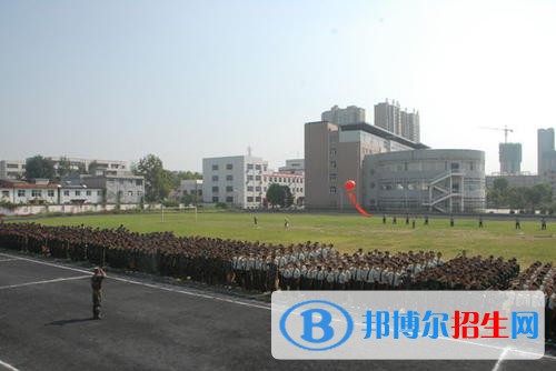 榮成職工中等專業(yè)學校2021年宿舍條件