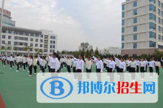 日照衛(wèi)生學(xué)校2021年招生計劃