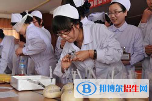 南京2021年女生上衛(wèi)校學什么專業(yè)好