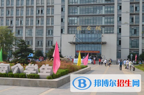 安徽2021年好的中專學(xué)校都有什么