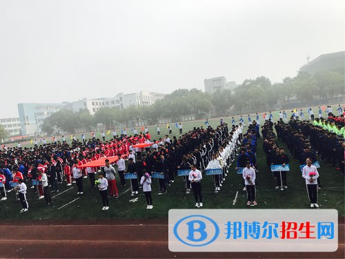 安徽2021年上中專(zhuān)學(xué)校有前途嗎