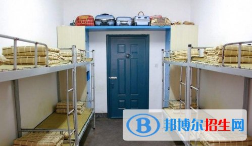 萊蕪長勺職業(yè)中專2021年宿舍條件