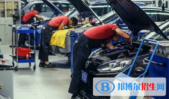 貴陽(yáng)2021年哪些大專學(xué)校汽修學(xué)校好