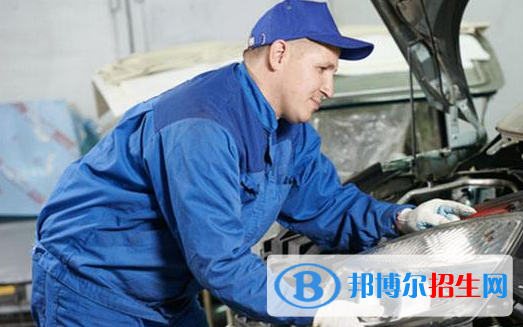 貴陽2021年學汽修學校的學校有哪些