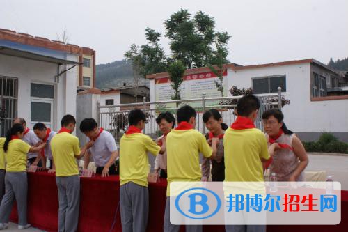 東平縣技工學校2021年宿舍條件