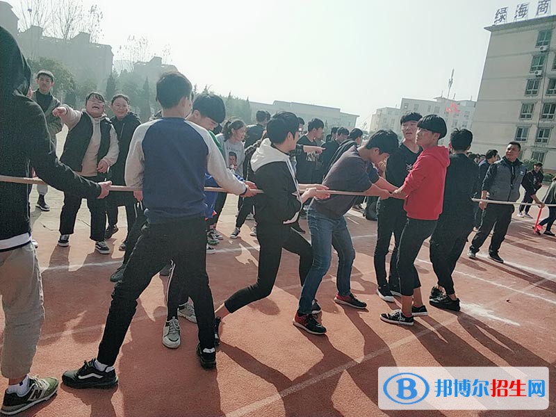 安徽2021年中專學(xué)校哪個好