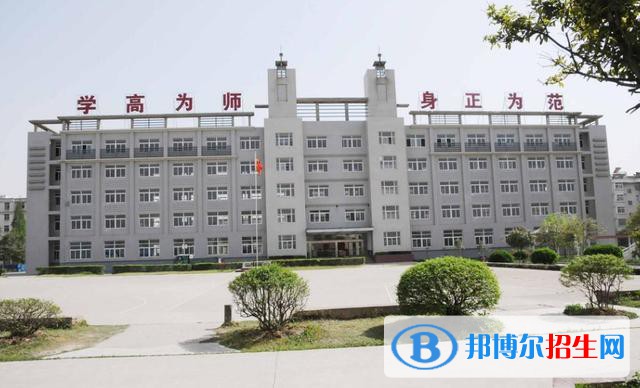 安徽2021年哪個(gè)中專(zhuān)學(xué)校最好