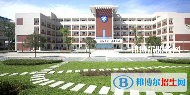 四川2021年高中畢業(yè)能讀什么中專學(xué)校
