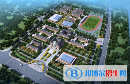 鄒城技工學(xué)校2021年招生錄取分數(shù)線