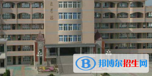 臨泉縣科技信息學校2021年宿舍條件 