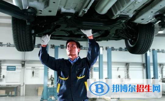 貴陽(yáng)2021年初中生可以去學(xué)汽修學(xué)校嗎