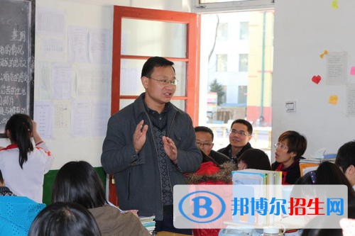 肥城第三職業(yè)高級(jí)中學(xué)2021年有哪些專業(yè)