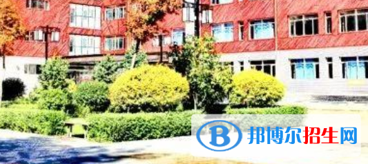 中陽縣職業(yè)中學(xué)怎么樣、好不好