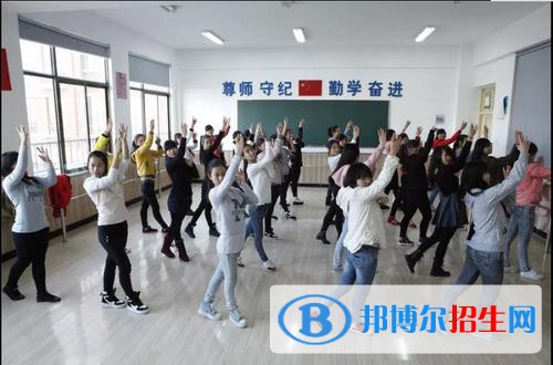 廣西2021年不想讀中專學校