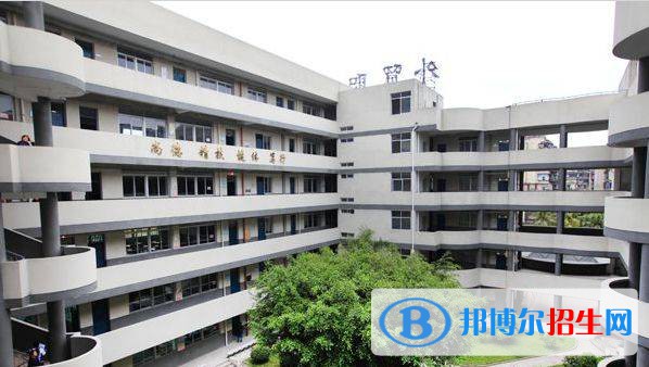 廣西2021年男生在中專(zhuān)學(xué)校學(xué)什么好