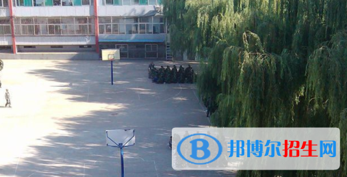 山西工貿(mào)學(xué)校怎么樣、好不好