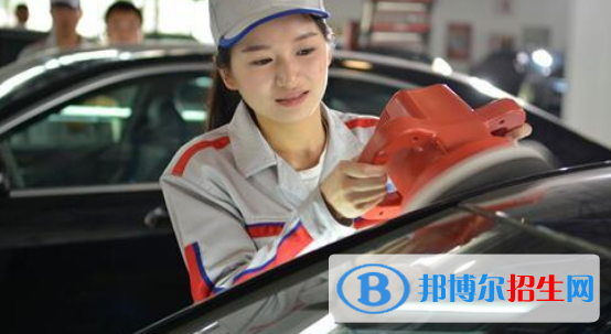 貴陽(yáng)2021年汽修學(xué)校有哪些專業(yè)好