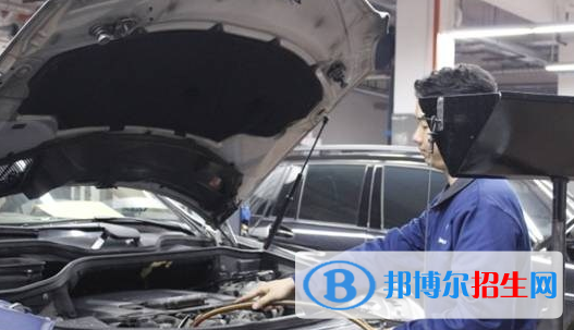 貴陽2021年汽修學(xué)校的專業(yè)有哪些