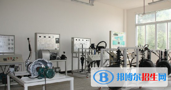 貴陽汽修學校有哪些專業(yè)