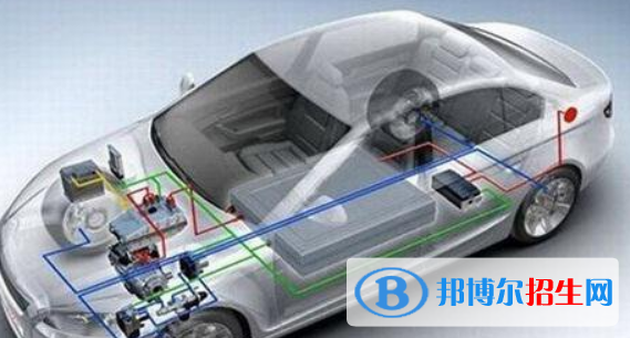 貴陽2021年初中生報(bào)什么汽修學(xué)校最好